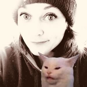 Meet your Posher, Natasha